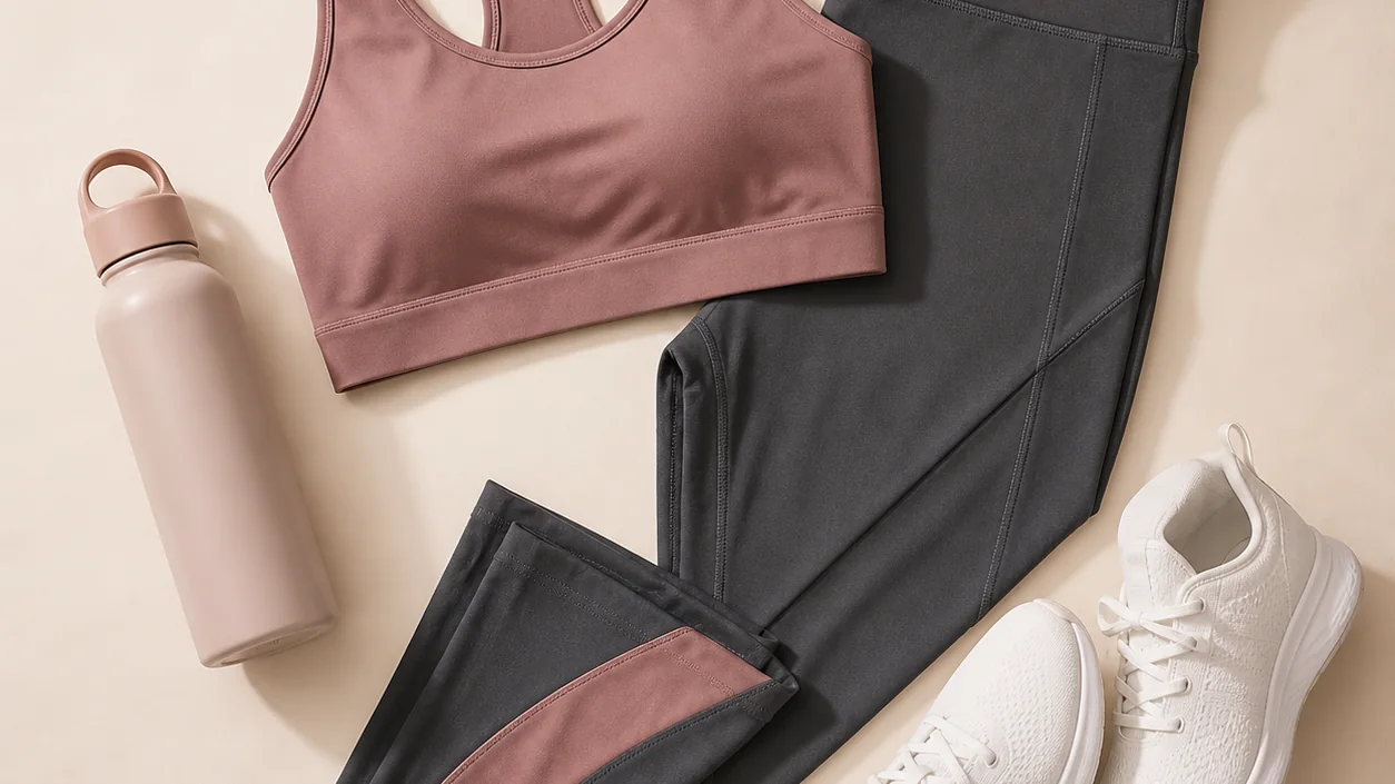 Colección de Gym