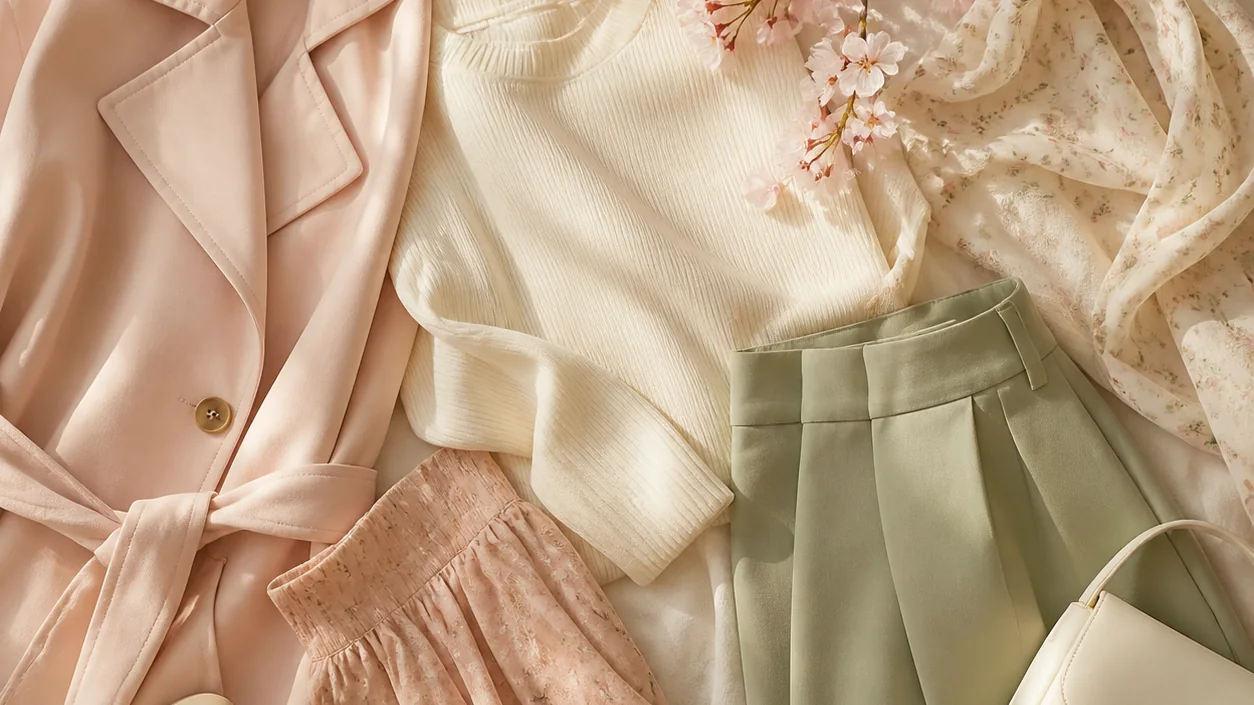 Colección de Primavera