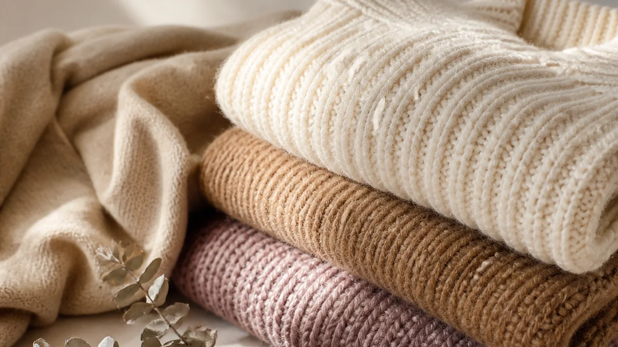 Colección de Invierno
