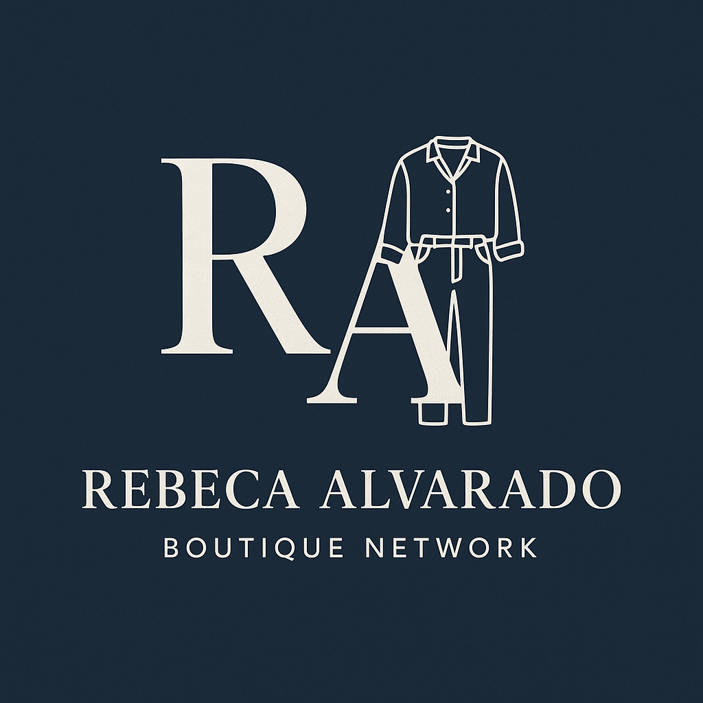 Rebeca's Clothes Logo